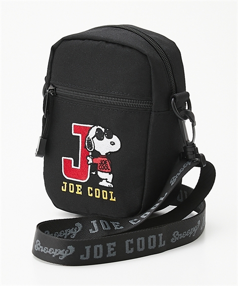 PEANUTS バッグ（鞄） ピーナッツ スヌーピー SNOOPY JOE COOL ジョー