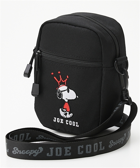 PEANUTS バッグ（鞄） ピーナッツ スヌーピー SNOOPY JOE COOL ジョー