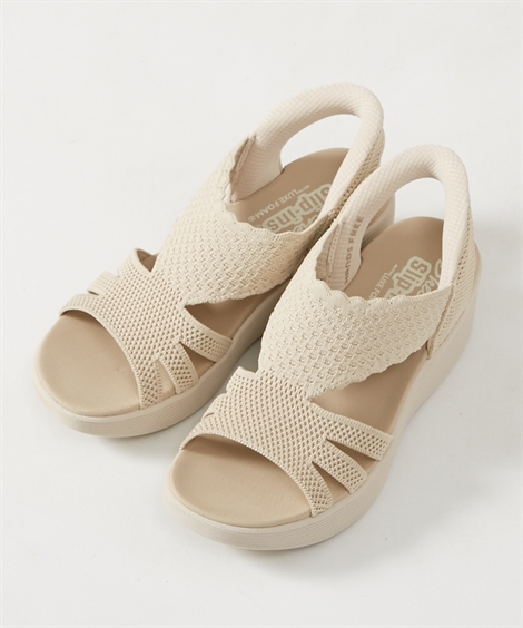 Parallel サンダル 靴 SKECHERS スケッチャーズ PARALLEL LITE