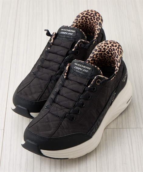スニーカー 靴 SKECHERS スケッチャーズ CONTOUR FOAM COZY FIT コンツアーフォーム コージーフィット スリップインズ 150413 150419 (アクアカルダ 送料無料)_3