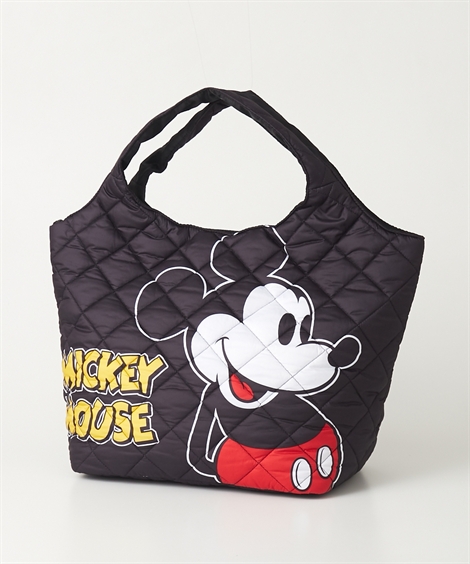 Disney（ディズニー） バッグ（鞄） ミッキー ミッキーマウス Mickey