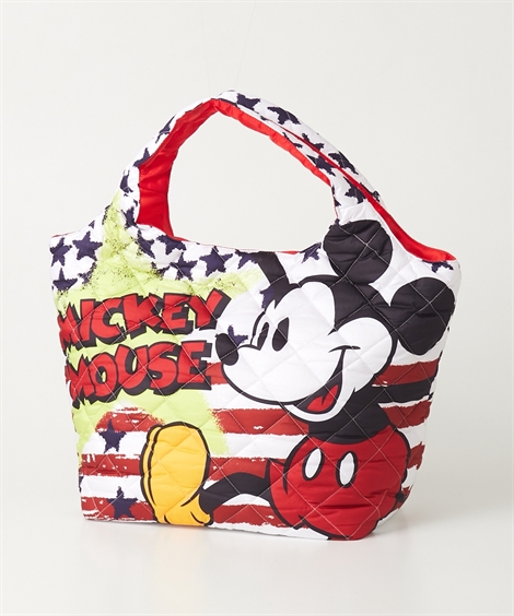 Disney（ディズニー） バッグ（鞄） ミッキー ミッキーマウス Mickey