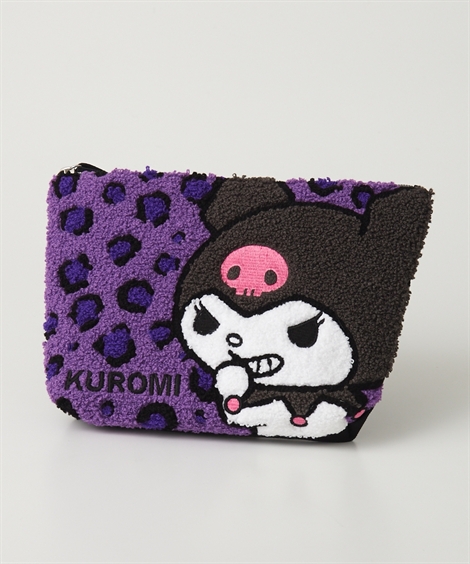 sanrio（サンリオ） バッグ（鞄） さがらポーチ サンリオ