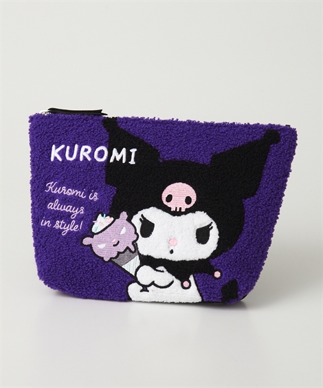 sanrio（サンリオ） バッグ（鞄） さがらポーチ サンリオ