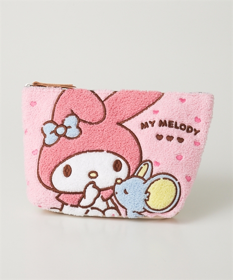 sanrio（サンリオ） バッグ（鞄） さがらポーチ サンリオ