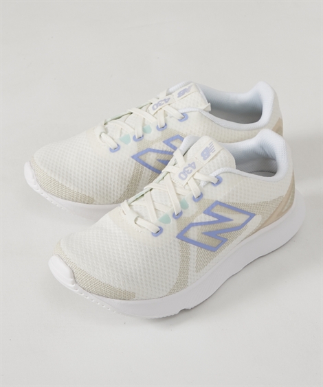 New Balance（ニューバランス） スニーカー 靴 430 V4 ランニング ラン
