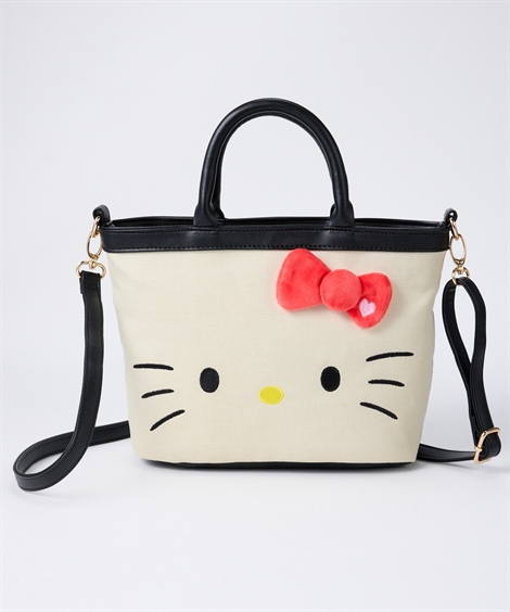sanrio（サンリオ） バッグ（鞄） サンリオキャラクターズ hello kitty