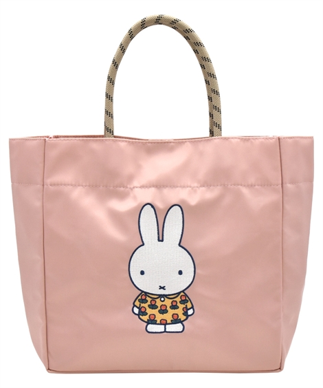 Miffy（ミッフィー） バッグ（鞄） miffy DickBruna ディックブルーナ