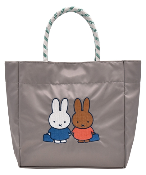 Miffy（ミッフィー） バッグ（鞄） miffy DickBruna ディックブルーナ