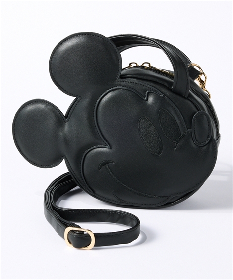 ミッキーマウス　　鞄　カバン Disney（ディズニー） バッグ（鞄） ミッキーマウス ミッキー フェイス
