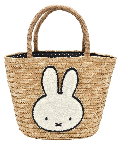 Miffy（ミッフィー） バッグ（鞄） Dick Bruna ディックブルーナ DB