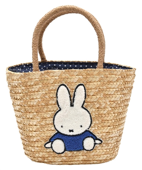 Miffy（ミッフィー） バッグ（鞄） Dick Bruna ディックブルーナ DB