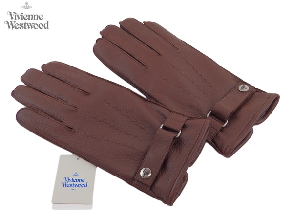 ヴィヴィアン手袋メンズ（ファッション）のおすすめ人気商品一覧 通販