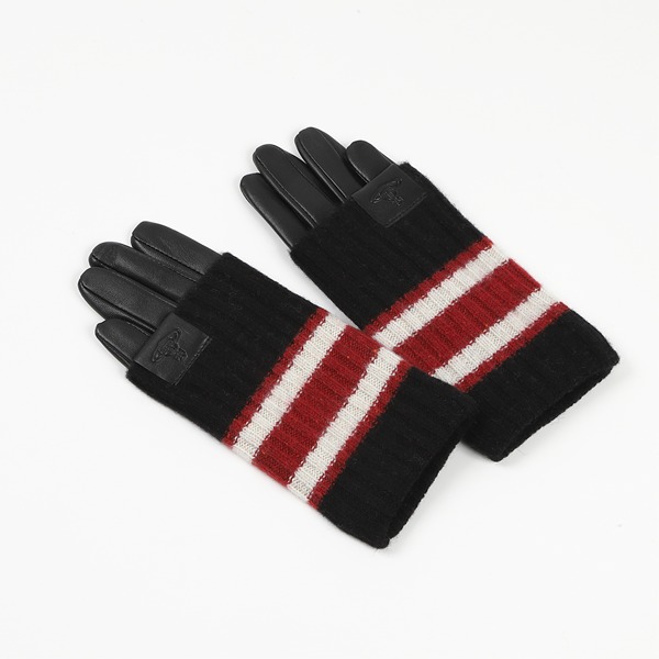 ヴィヴィアンウエストウッド　Vivienne Westwood　羊革手袋　v6022 | Vivienne Westwood | 01