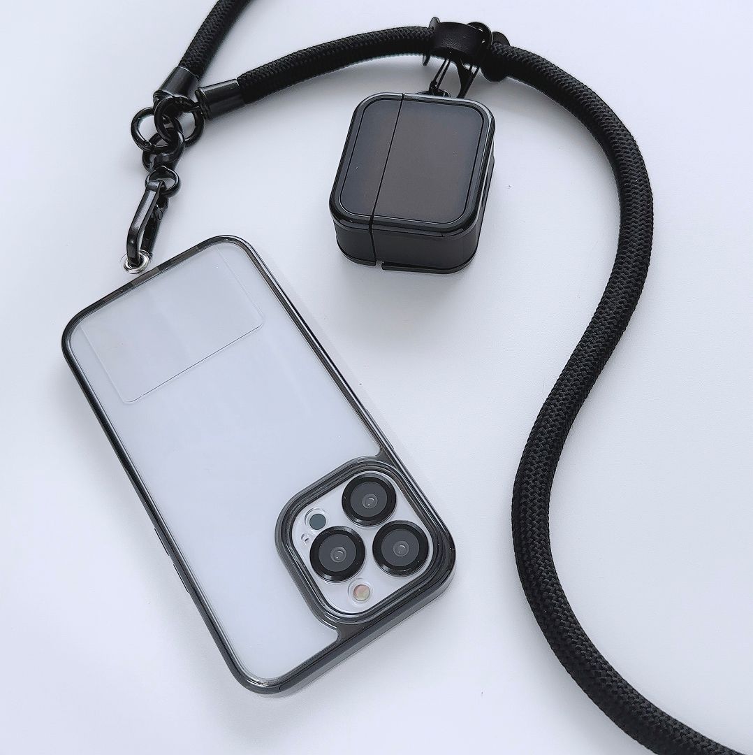 AirPods AirPodsPro フローズン ケース クリアケース エアポッズケース