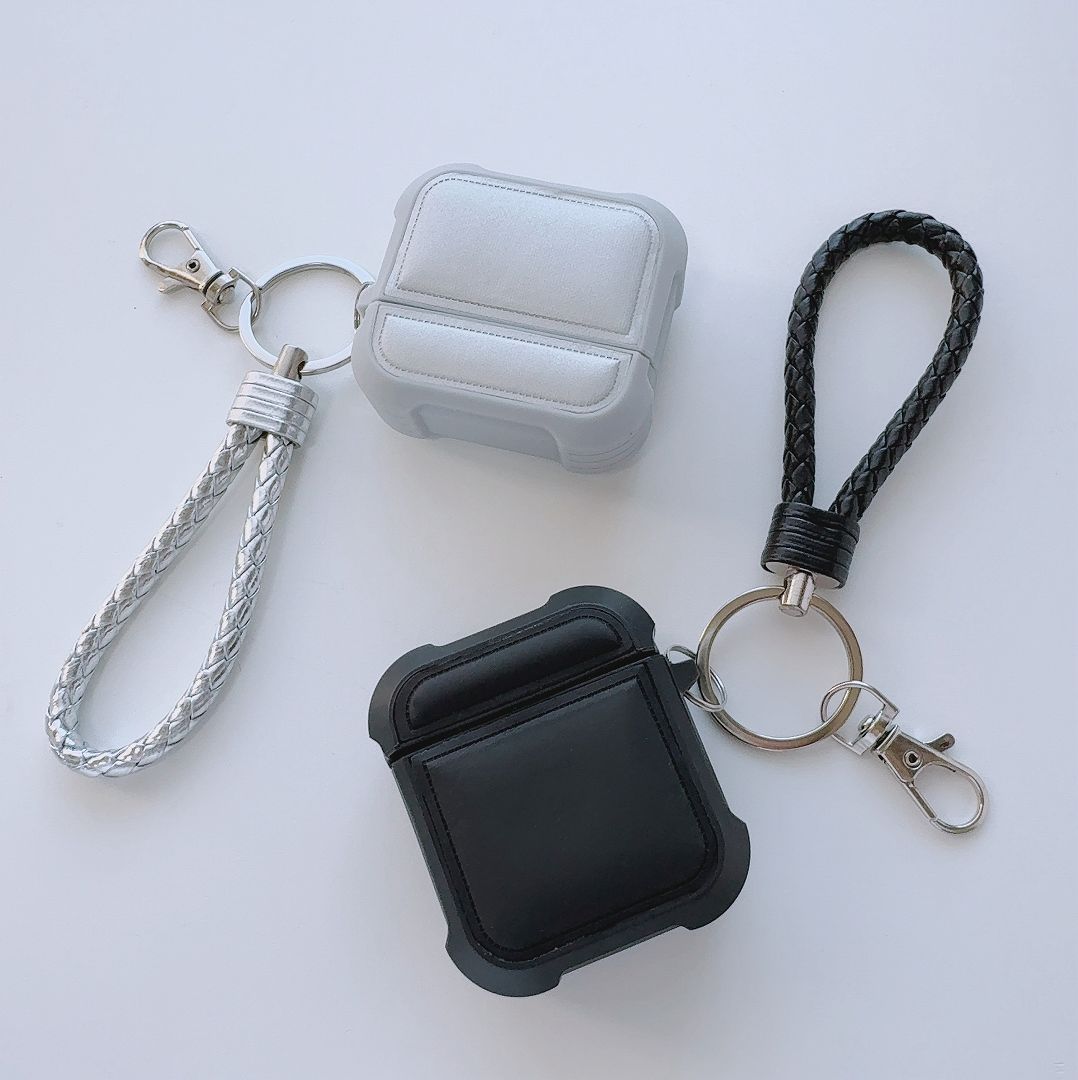 apple AirPods AirPodsPro パフタッチケース 第1世代 第2世代 第3世代