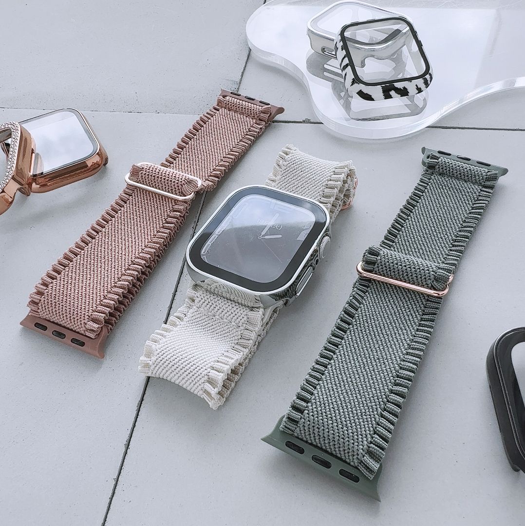 Lune Apple Watch 全機種対応 アップルウォッチ トリムバンド
