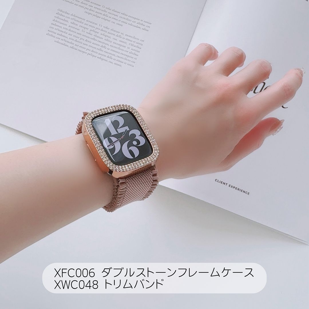 アップルウォッチ 楽天市場】アップルウォッチ バンド ナイロン 生活防水 アップル