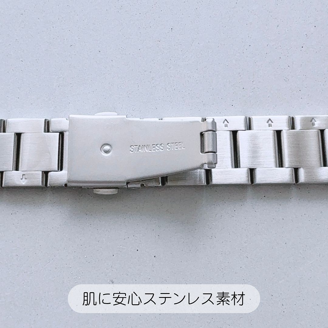 Apple Watch 全機種対応 アップルウォッチ Apple Watch ローテイトバンド おしゃれ バンド デザイン 男女兼用 | Lune | 07