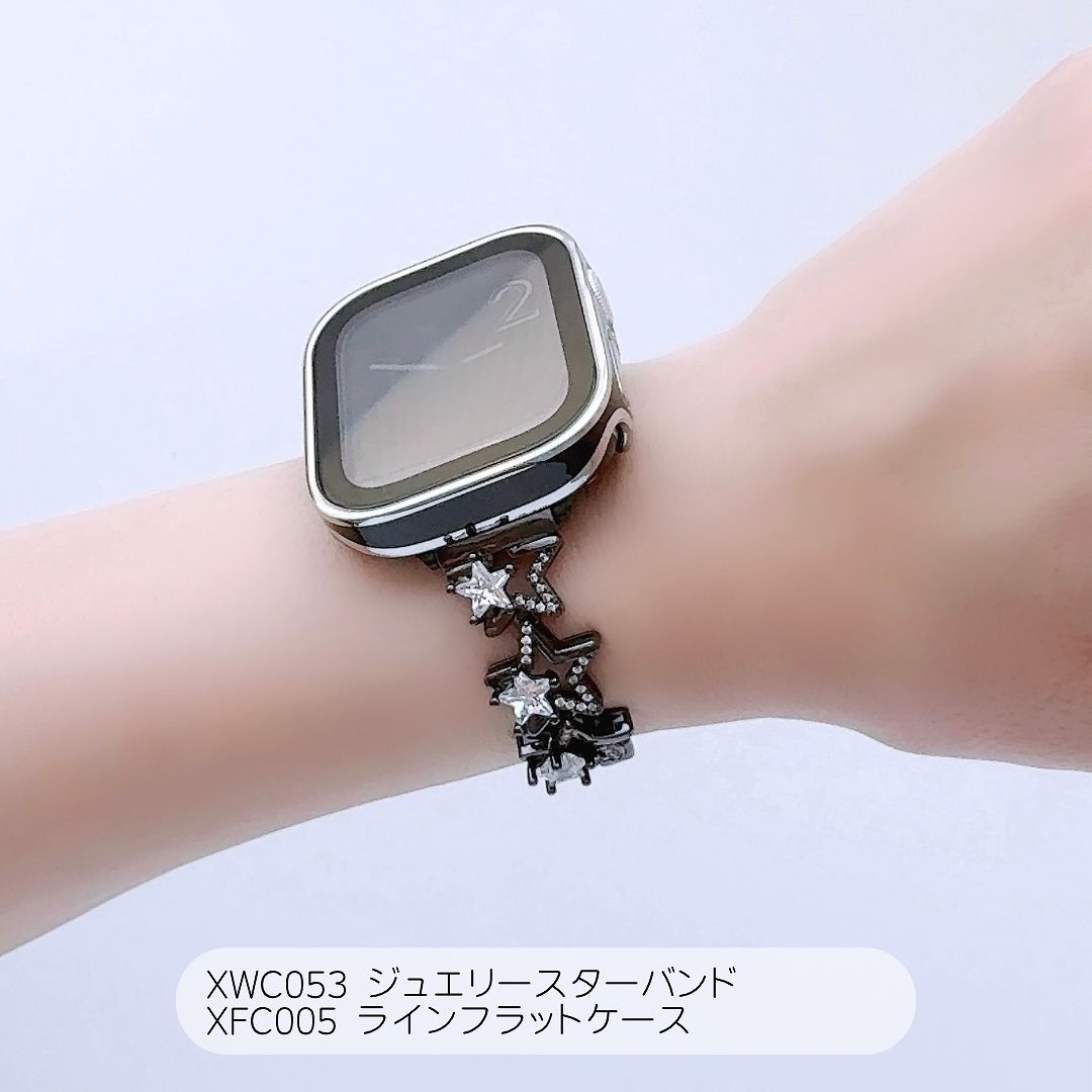 Lune Apple Watch 全機種対応 アップルウォッチ ジュエリー