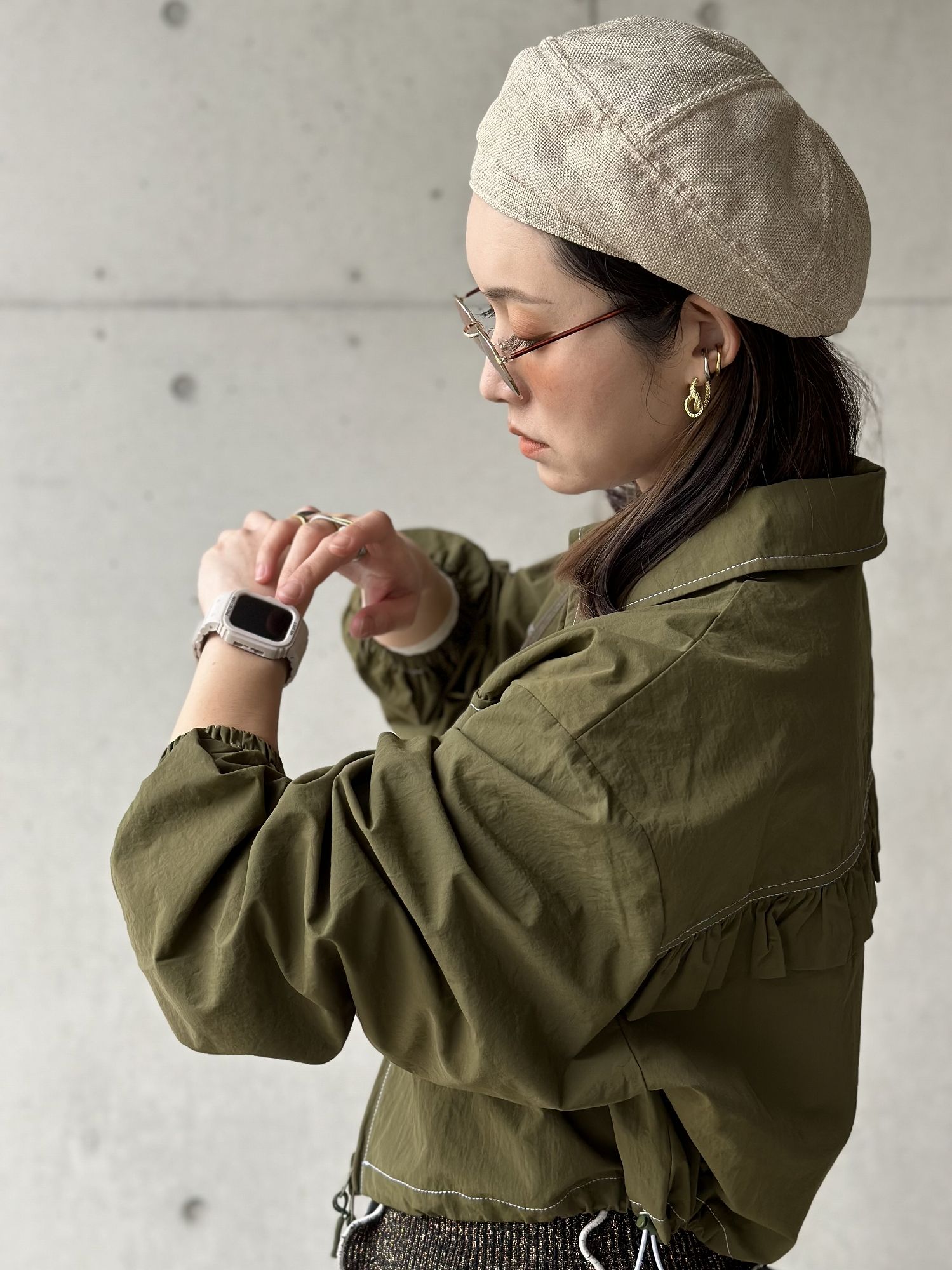 Apple Watch アップルウォッチ ワンダーマグバンド おしゃれ バンド デザイン 男女兼用 シリコン スポーツ |  | 12