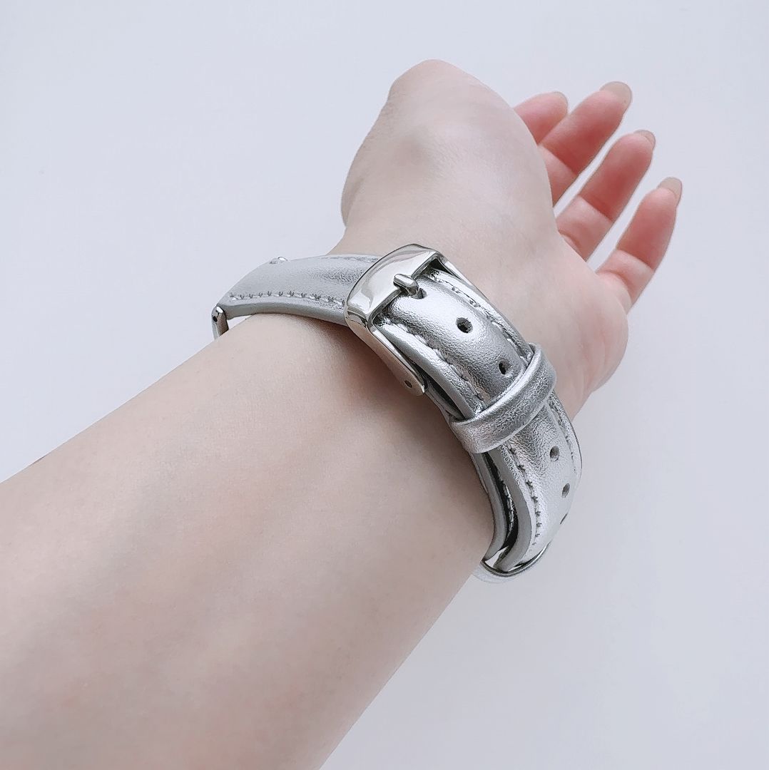 Apple Watch 全機種対応 アップルウォッチ スパークルバンド おしゃれ バンド デザイン 男女兼用 |  | 02