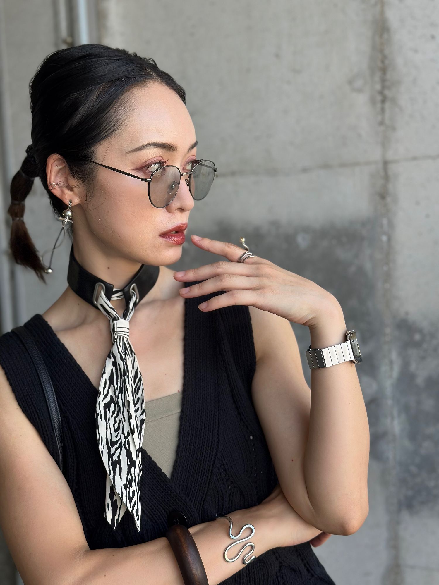 Apple Watch 全機種対応 アップルウォッチ ファビュラスマグバンド おしゃれ バンド デザイン 男女兼用 |  | 05