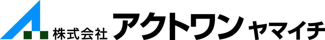 アクトワンヤマイチ ヘッダー画像