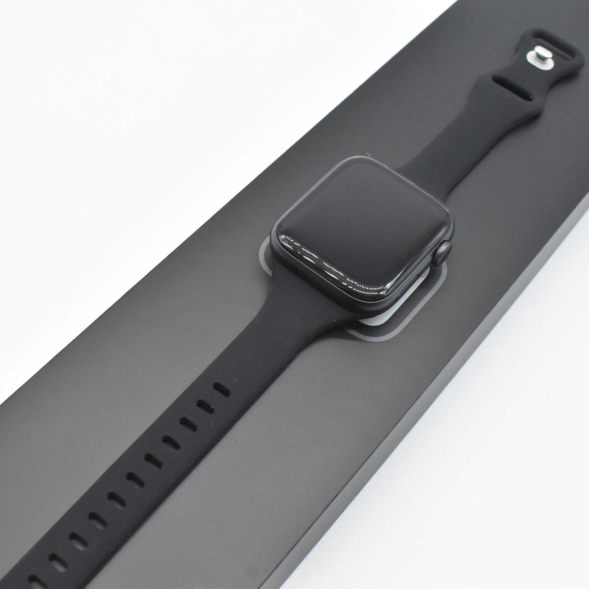 Apple Watch ベルト くすみカラー AppleWatchバンド アップルウォッチ