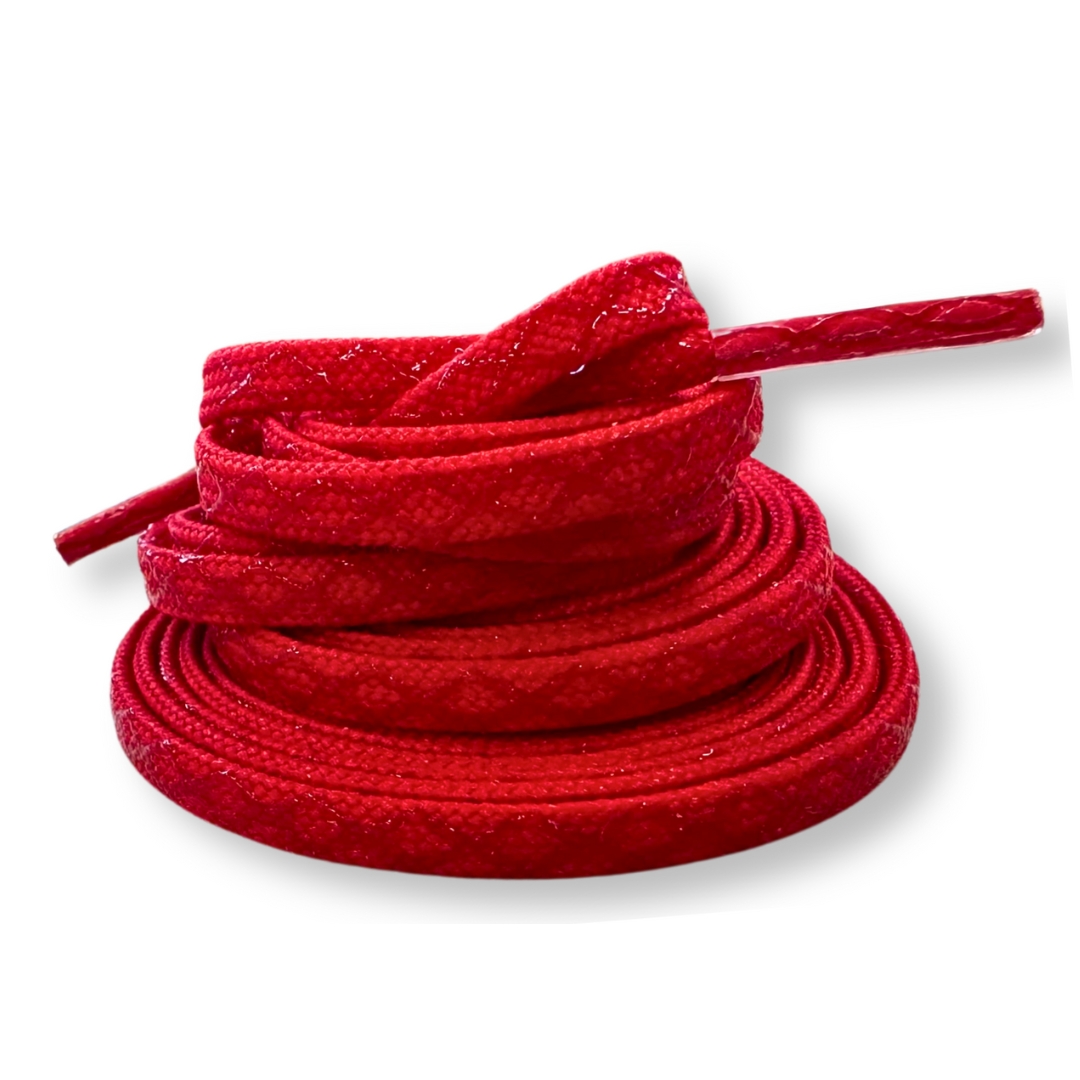 木原産業 靴紐 靴 ほどけにくい シューレース 推しカラー くつひも