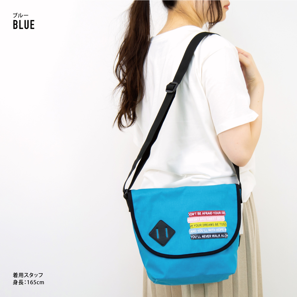 ショルダーバッグ