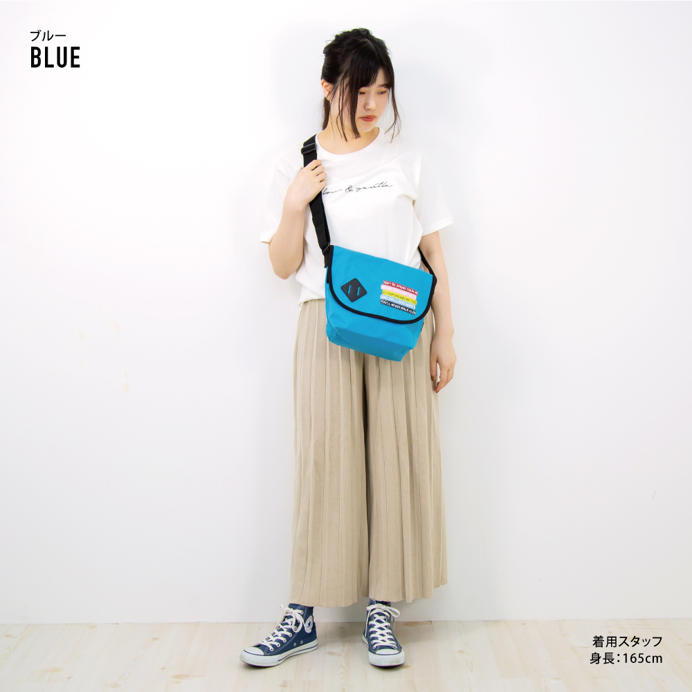 ショルダーバッグ