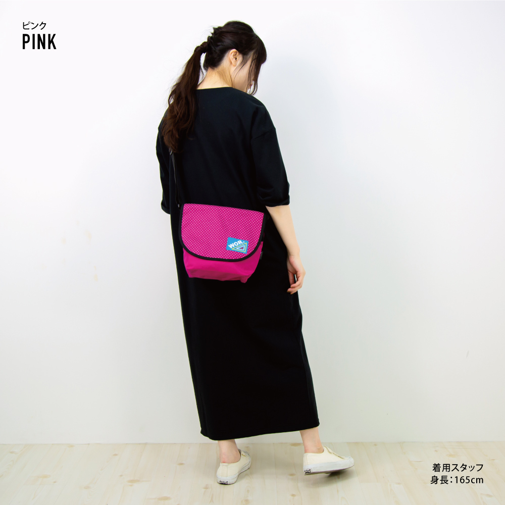 ショルダーバッグ