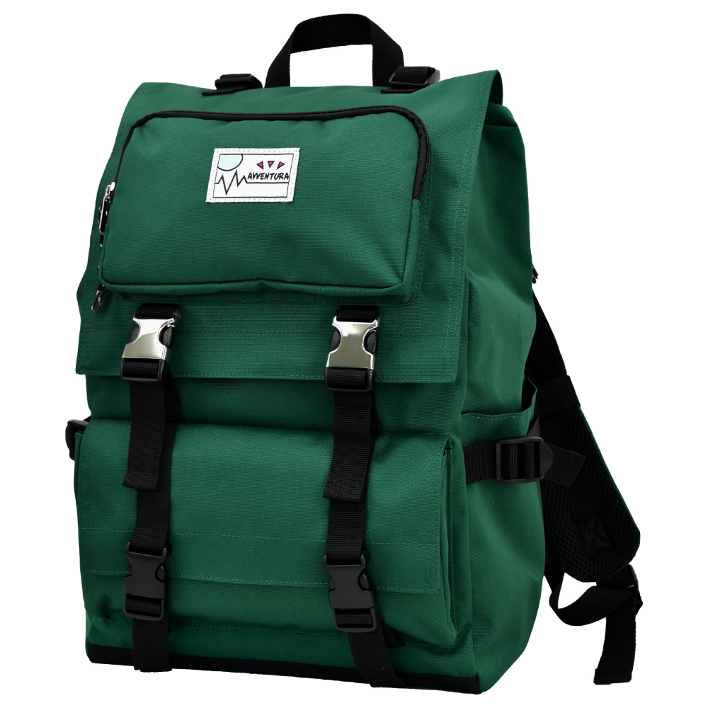 リュック 大容量 20L レディース メンズ 通勤 通学 : Action! - 通販