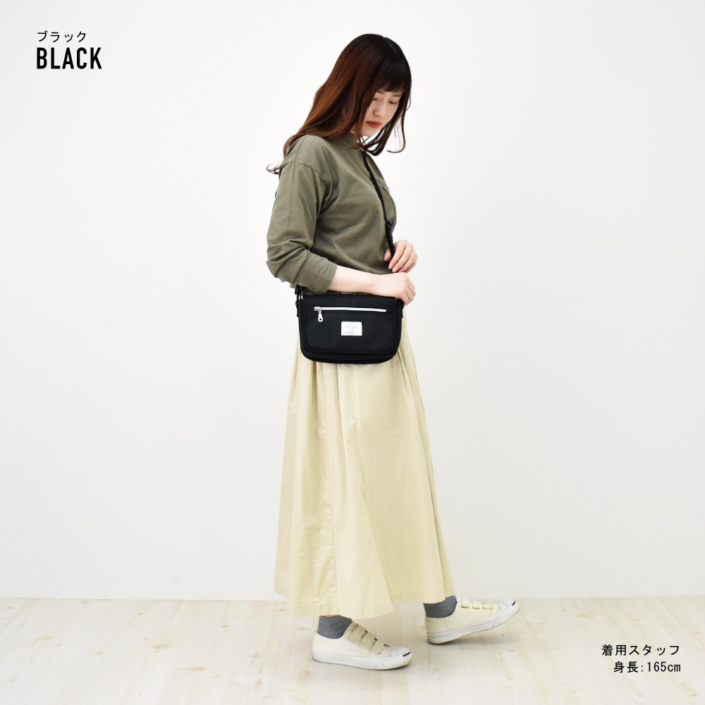 アヴェンチュラ ショルダーバッグ ミニショルダー サコッシュ レディース 女子 小さめ スマホ Iphoneケース 取り出しやすい カジュアル ストリート Action 通販 Yahoo ショッピング