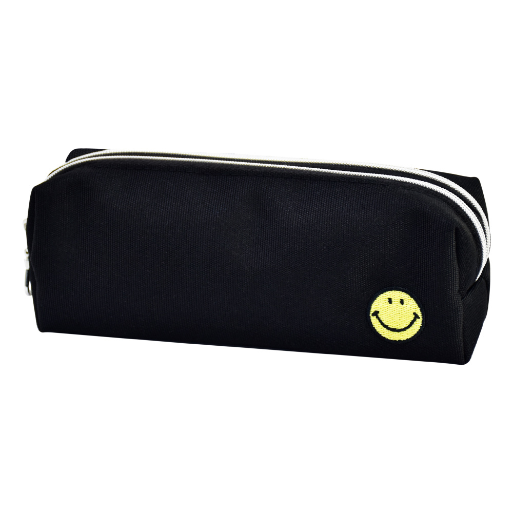 スマイル ペンケース 筆箱 文具 化粧ポーチ コスメポーチ 大きめ 2ルーム 仕分け 女子 男子 男女兼用 おしゃれ かわいい 人気 ブランド キャラクター グッズ Action 通販 Yahoo ショッピング スマイル ペンケース 筆箱 文具 化粧ポーチ コスメポーチ 大きめ 2ルーム 仕分け 女子 男子 男女兼用 おしゃれ かわいい 人気 ブランド キャラクター グッズ Action 通販 Yahoo ショッピング
