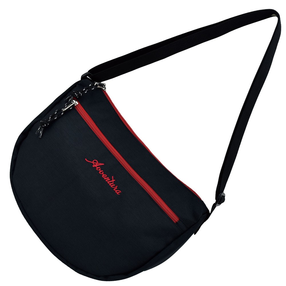 ショルダーバッグ 小さめ バナナ型 ミニバッグ レディース メンズ 通勤 通学 旅行 お出かけ 大人 学生 子供 おしゃれ ブランド アヴェンチュラ 10代 20代 | ブランド登録なし | 02