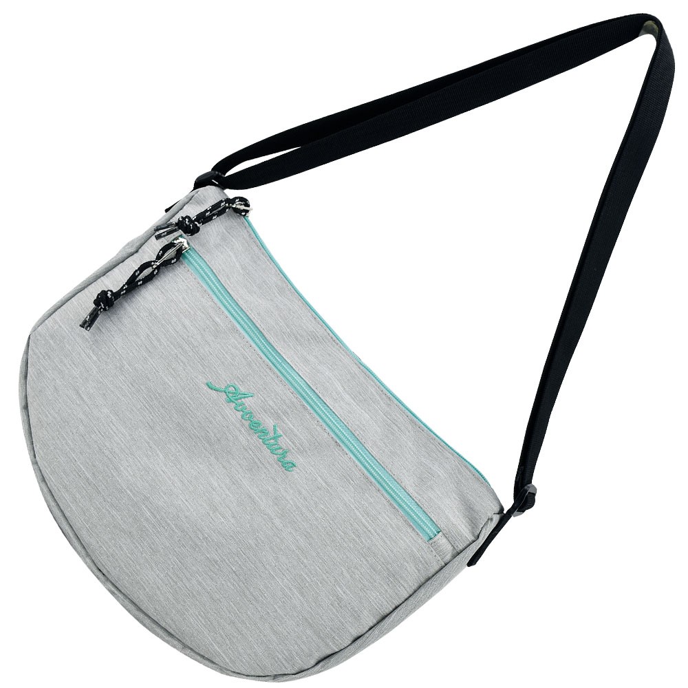 ショルダーバッグ 小さめ バナナ型 ミニバッグ レディース メンズ 通勤 通学 旅行 お出かけ 大人 学生 子供 おしゃれ ブランド アヴェンチュラ 10代 20代 | ブランド登録なし | 03