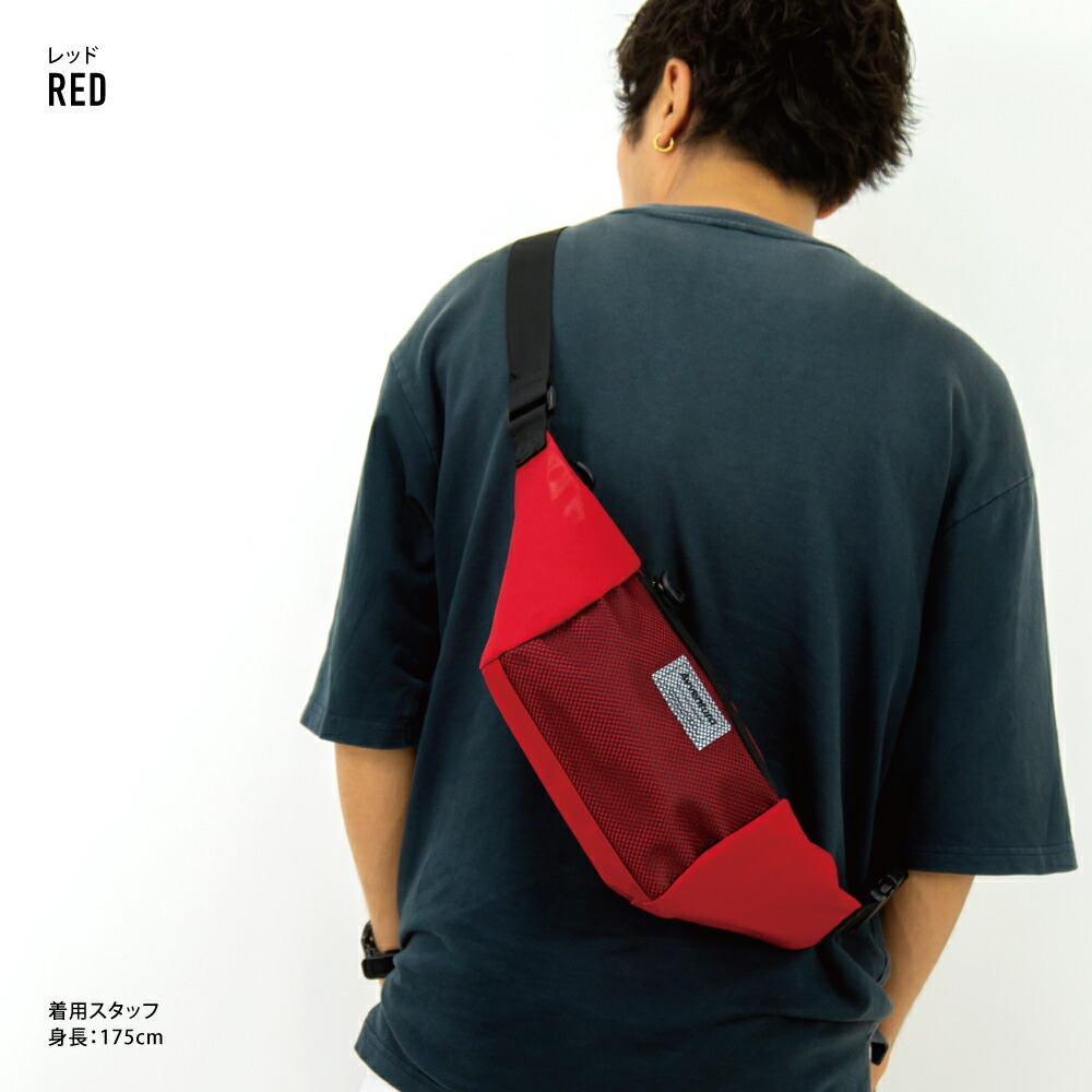 ショルダーバッグ