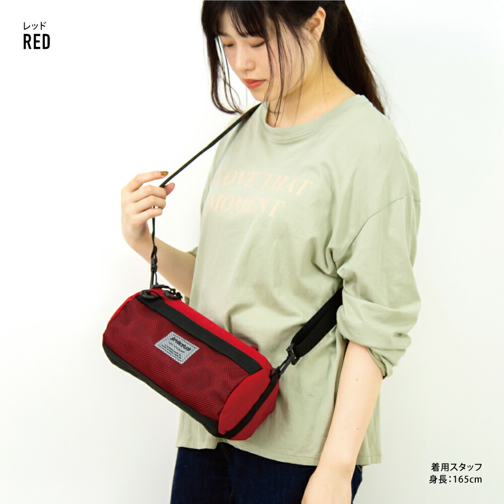 ショルダーバッグ