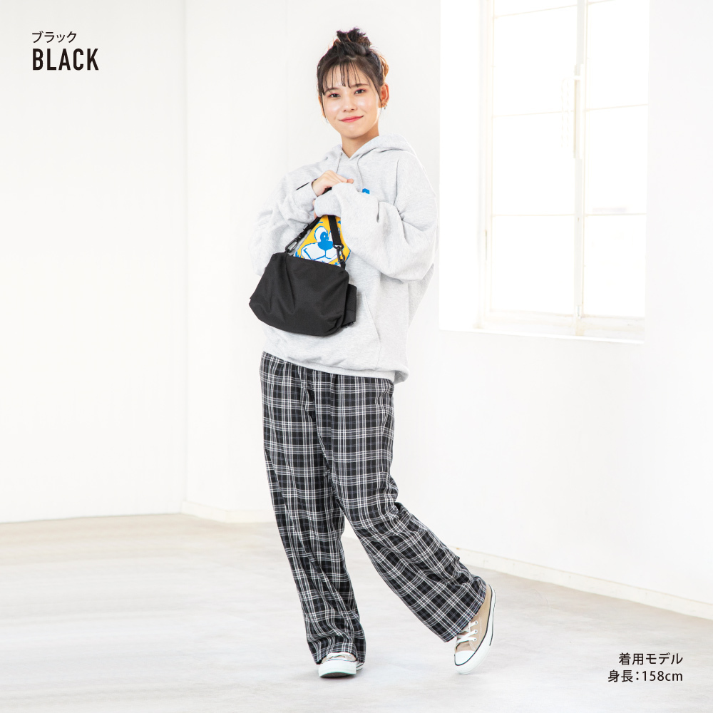 ウエストバッグ