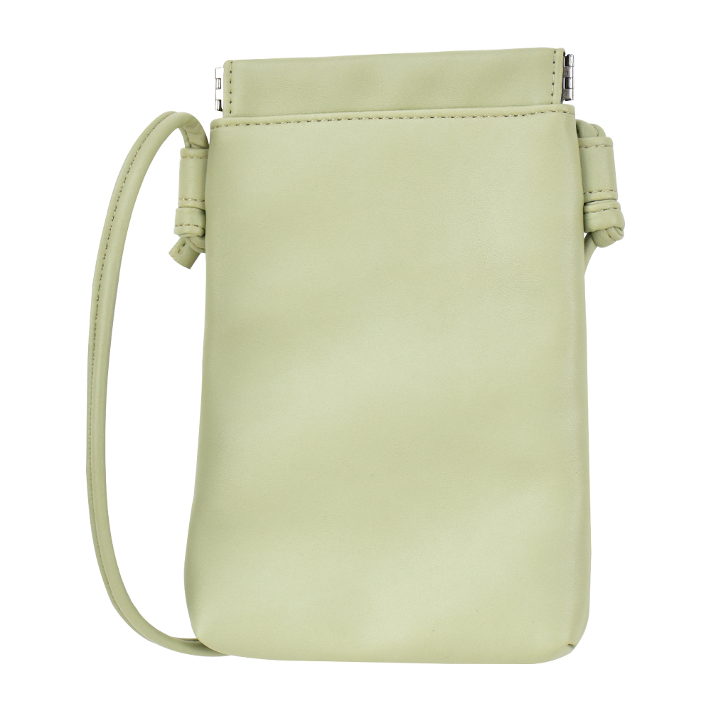 メール便送料無料 スマホショルダー 合皮 ミニバッグ 小さめ レディース メンズ 通勤 通学 旅行 お出かけ 大人 学生 かわいい おしゃれ ブランド ミニョン | ブランド登録なし | 06