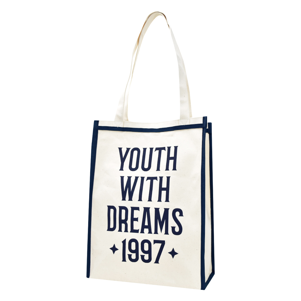 メール便送料無料 トートバッグ 日本製 大容量 a4 キャンバス 肩掛け