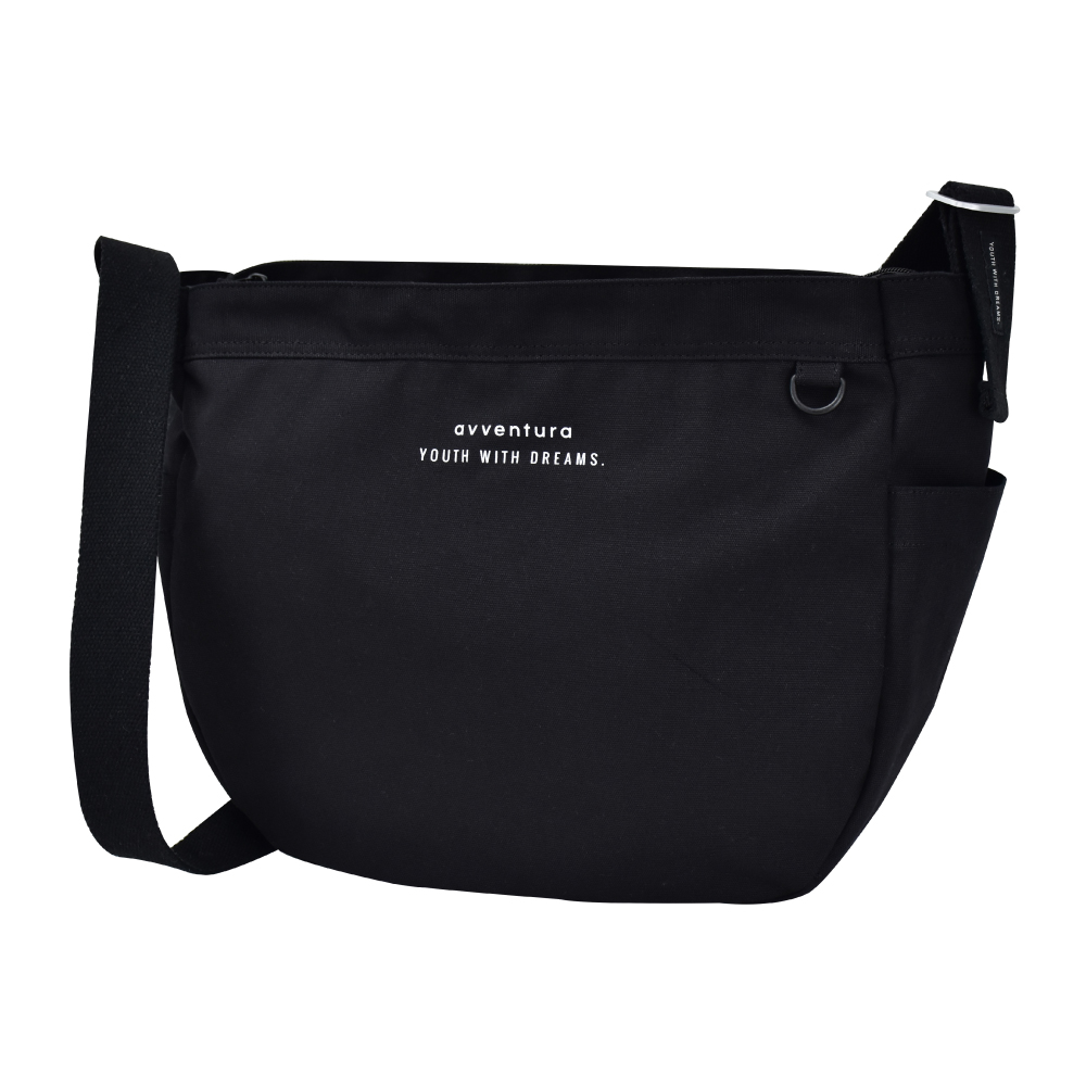 PORTER ポーター メッセンジャーバッグ ショルダーバッグ 黒