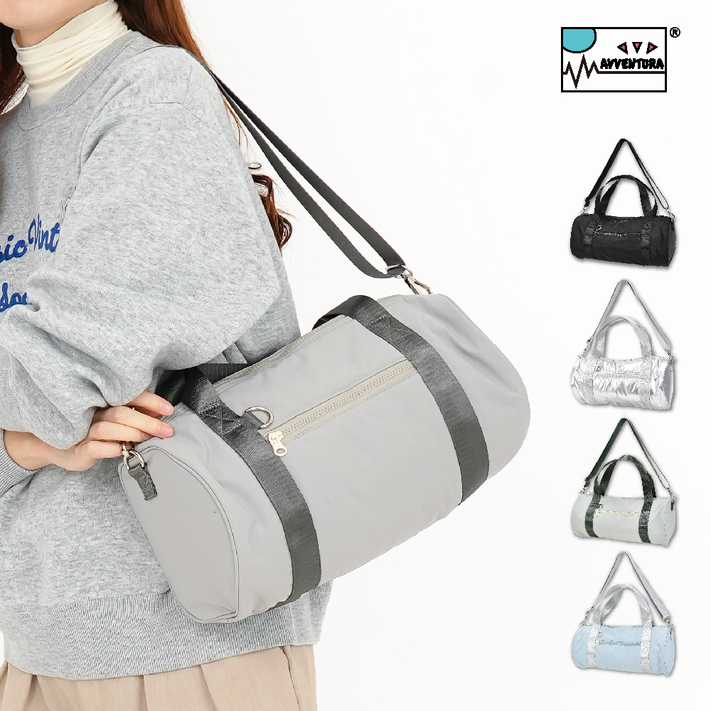 ショルダーバッグ ミニボストンバッグ ロール レディース メンズ 男女