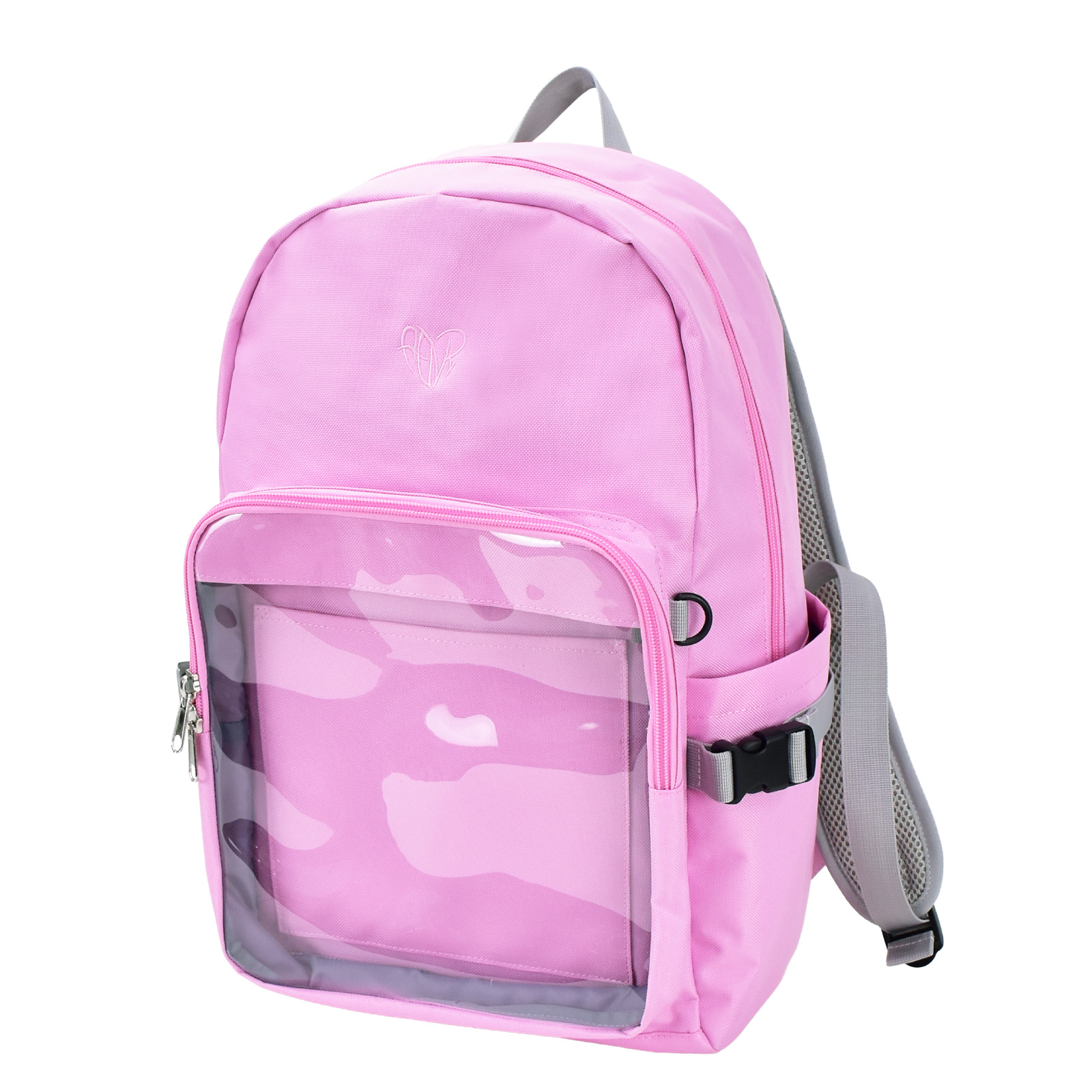 リュック 推し活 痛バ 痛リュック 痛バッグ 大容量 a4 20L リュック