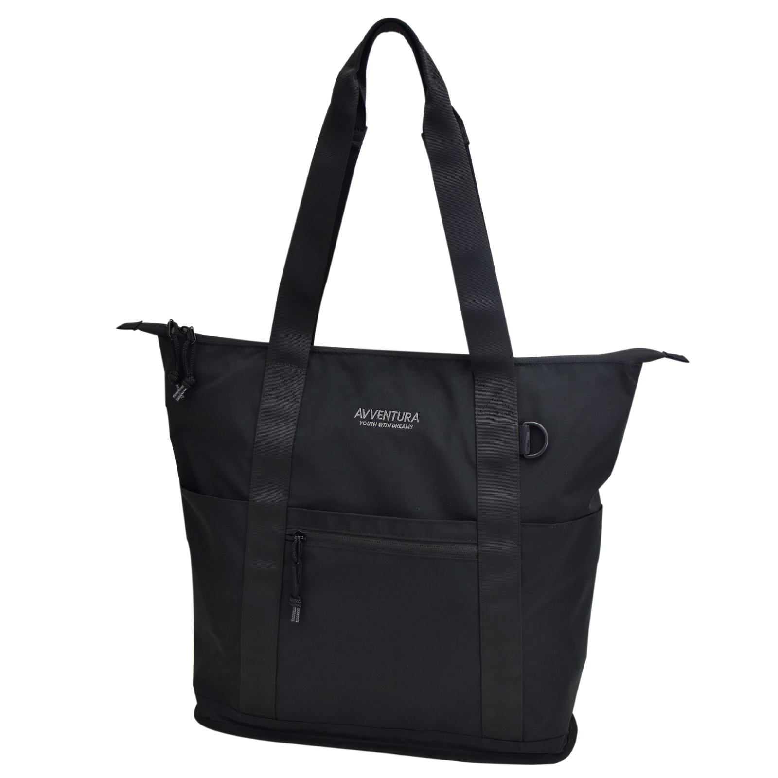 bajra ブラック 2wayトートバッグ リュック NEW ERA（ニューエラ） 最大42％ バッグ リュック トートリュック 2WAY