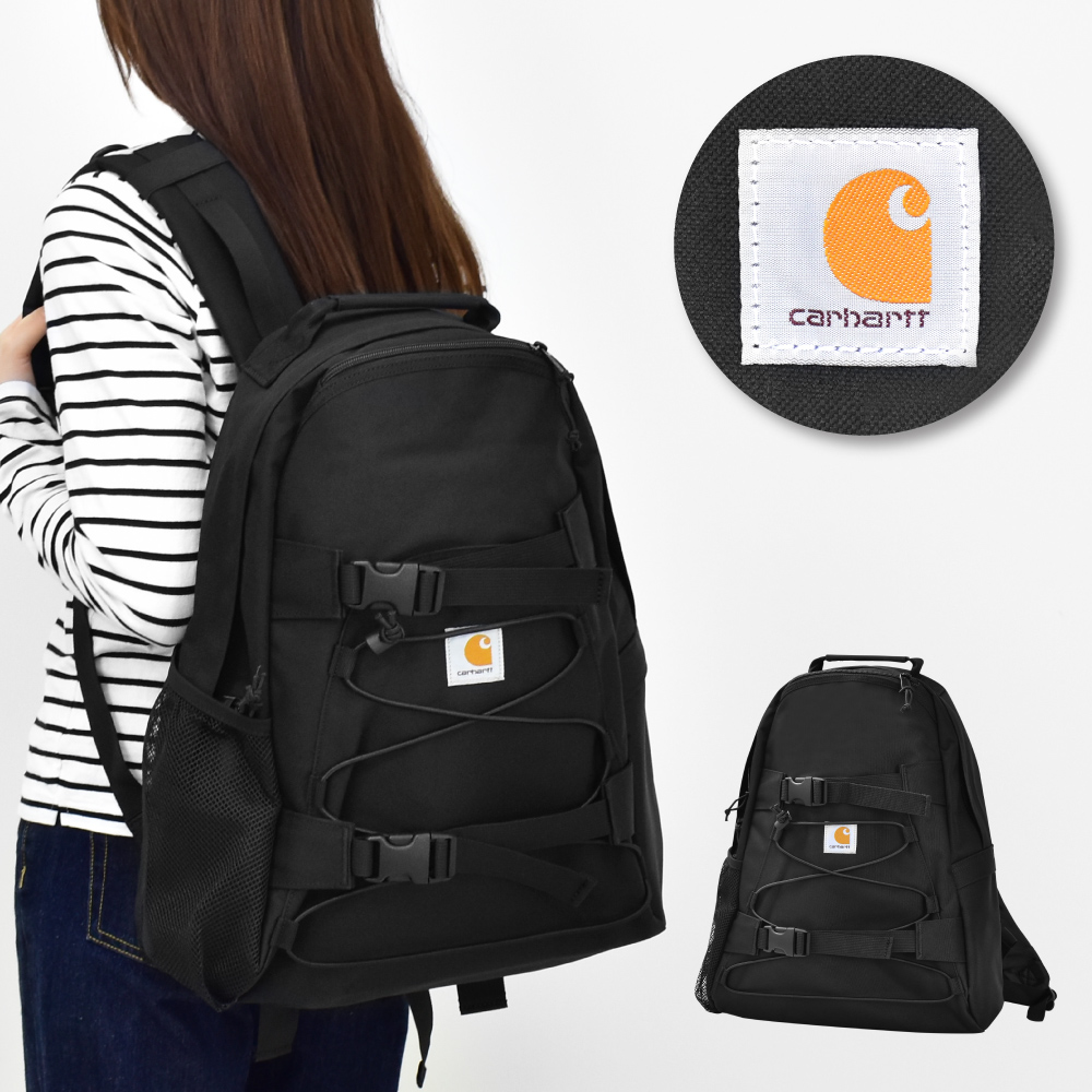 カーハート Carhartt リュック 大容量 24L a4 デイパック バッグ