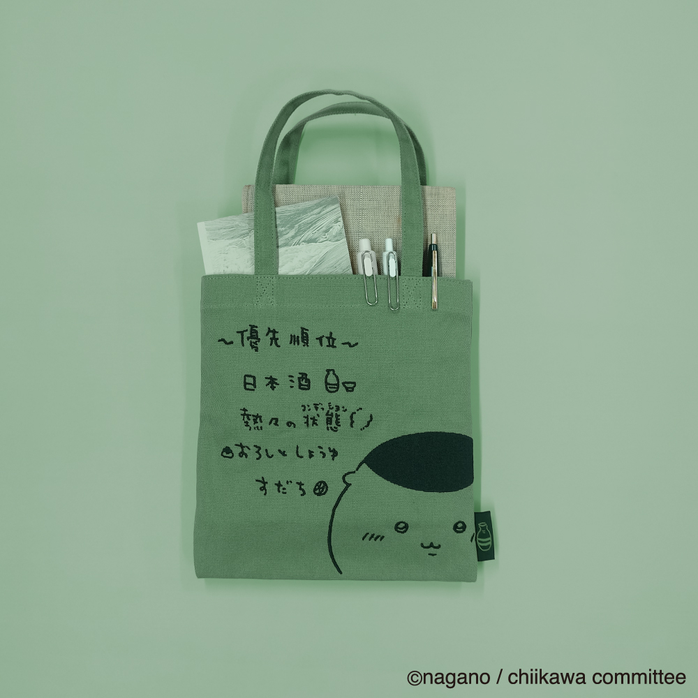 トートバッグ