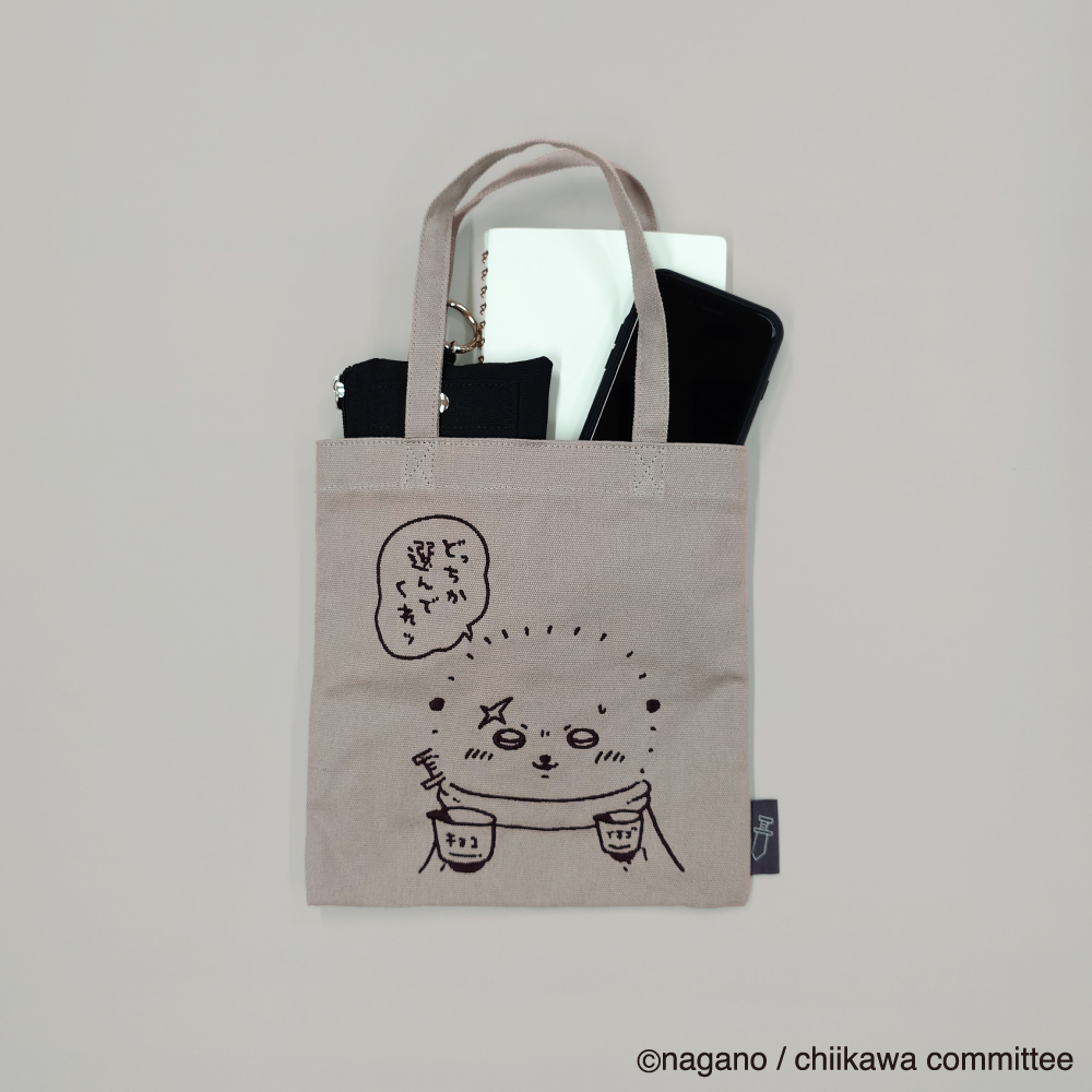 トートバッグ